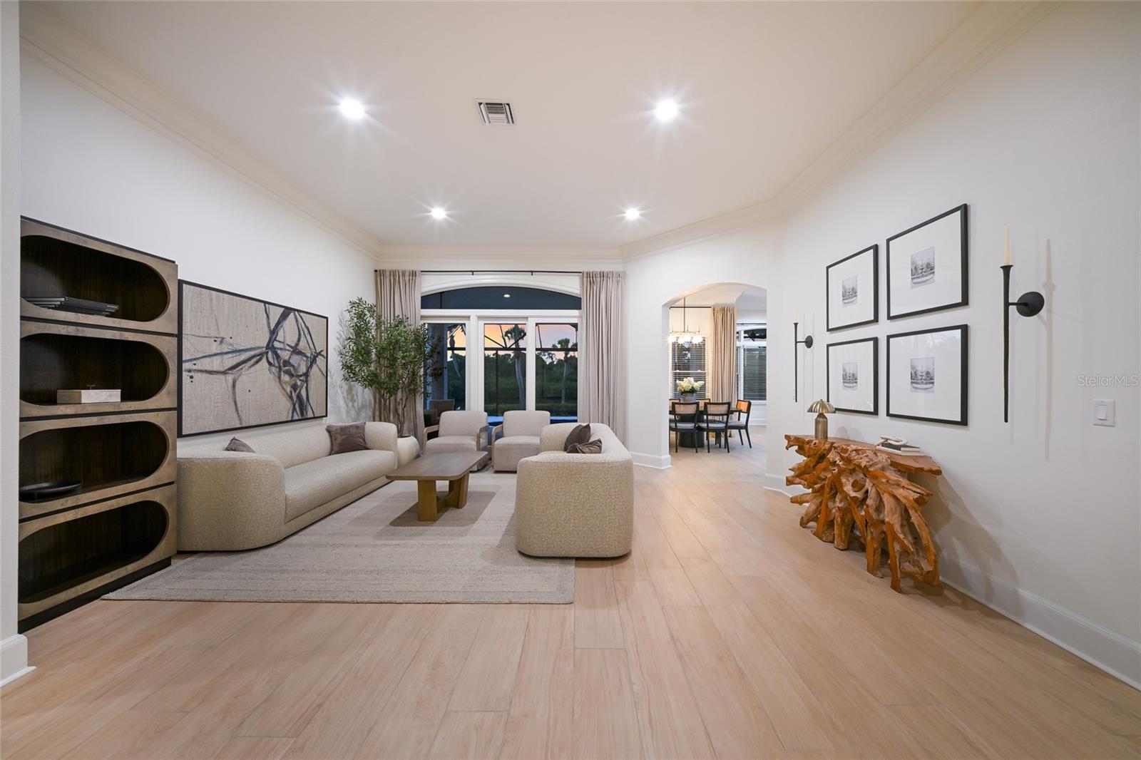 4678 SILENT CREEK WAY, NOKOMIS, FL, 34275