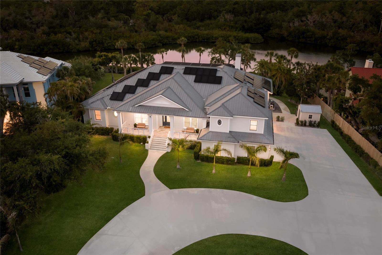 4678 SILENT CREEK WAY, NOKOMIS, FL, 34275