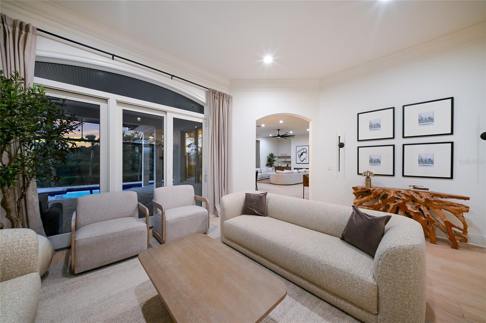 4678 SILENT CREEK WAY, NOKOMIS, FL, 34275