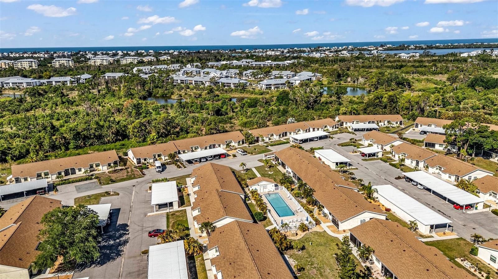 6796 GASPARILLA PINES BLVD #105, ENGLEWOOD, FL, 34224