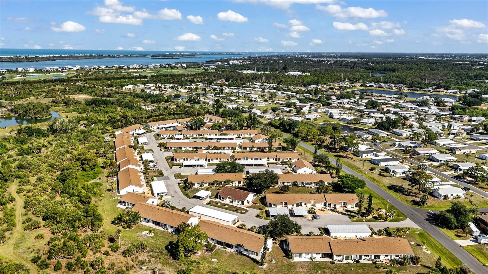 6796 GASPARILLA PINES BLVD #105, ENGLEWOOD, FL, 34224