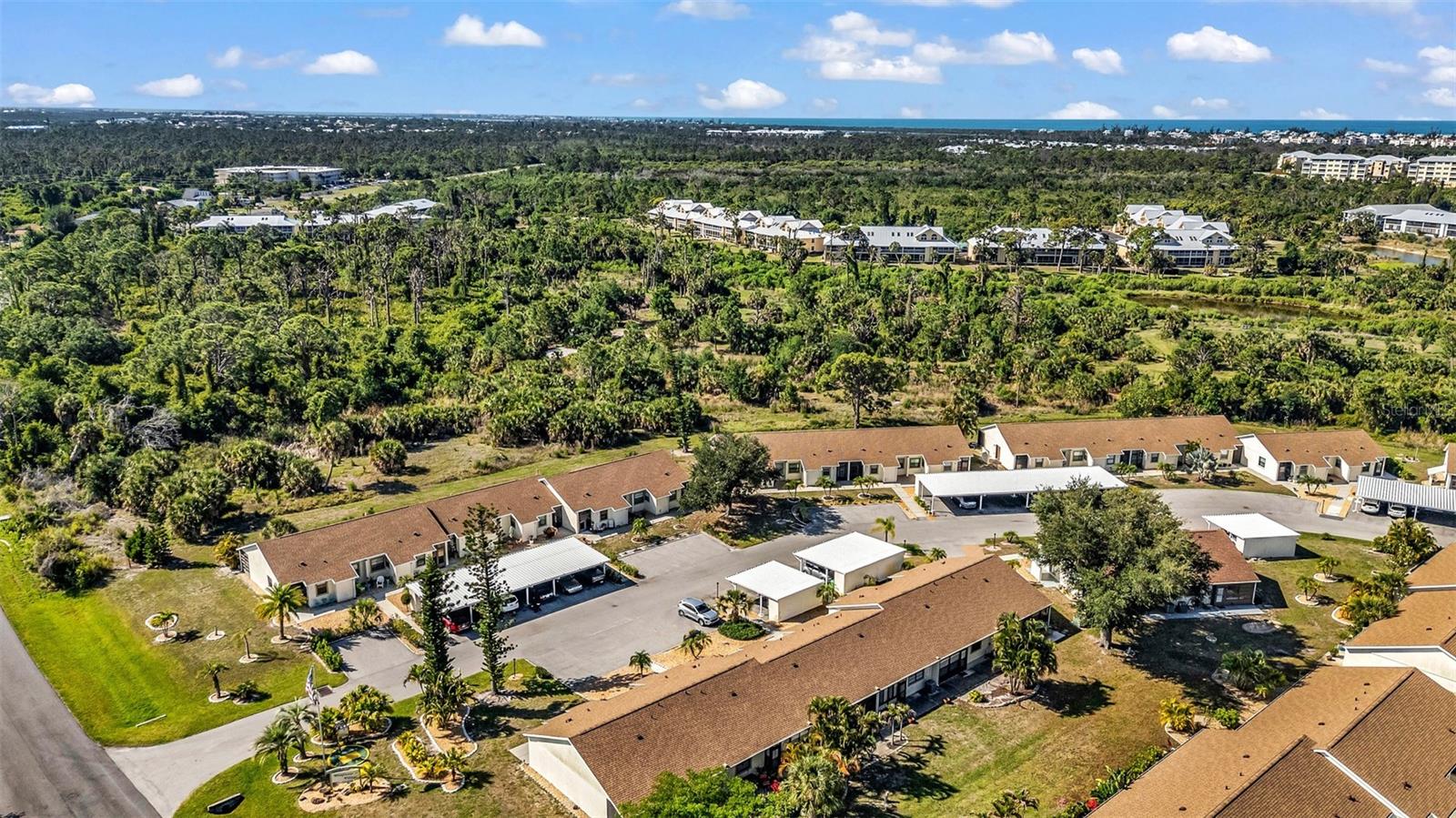 6796 GASPARILLA PINES BLVD #105, ENGLEWOOD, FL, 34224