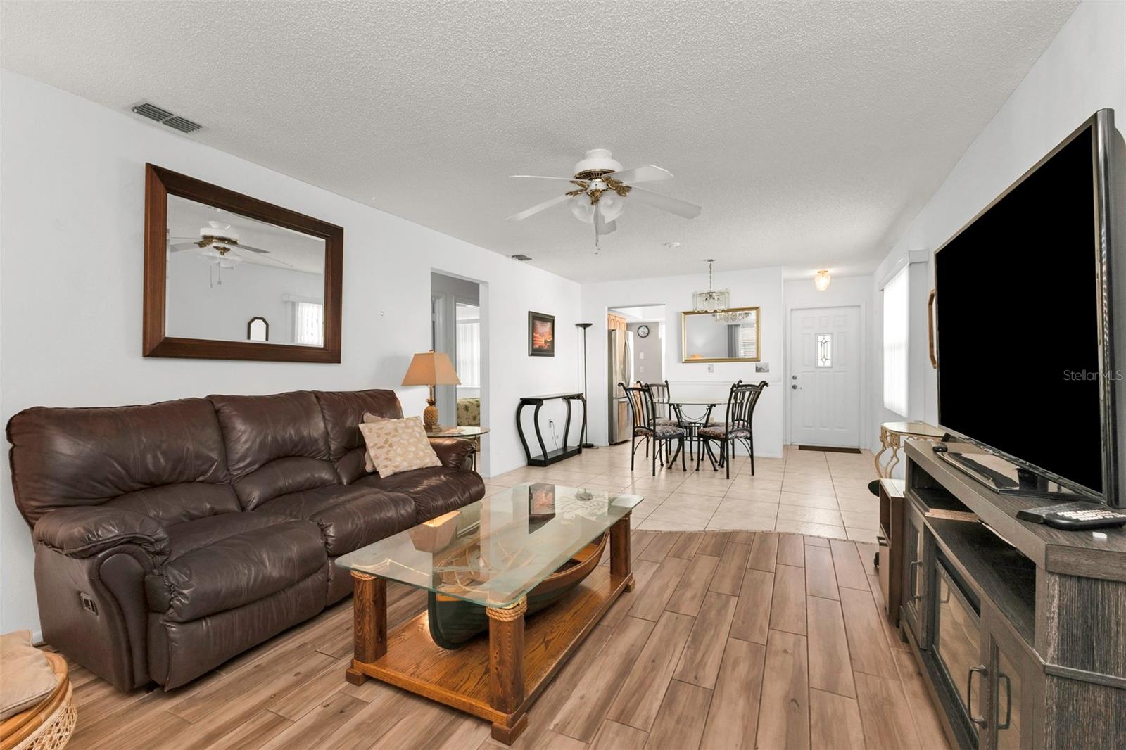 6796 GASPARILLA PINES BLVD #105, ENGLEWOOD, FL, 34224