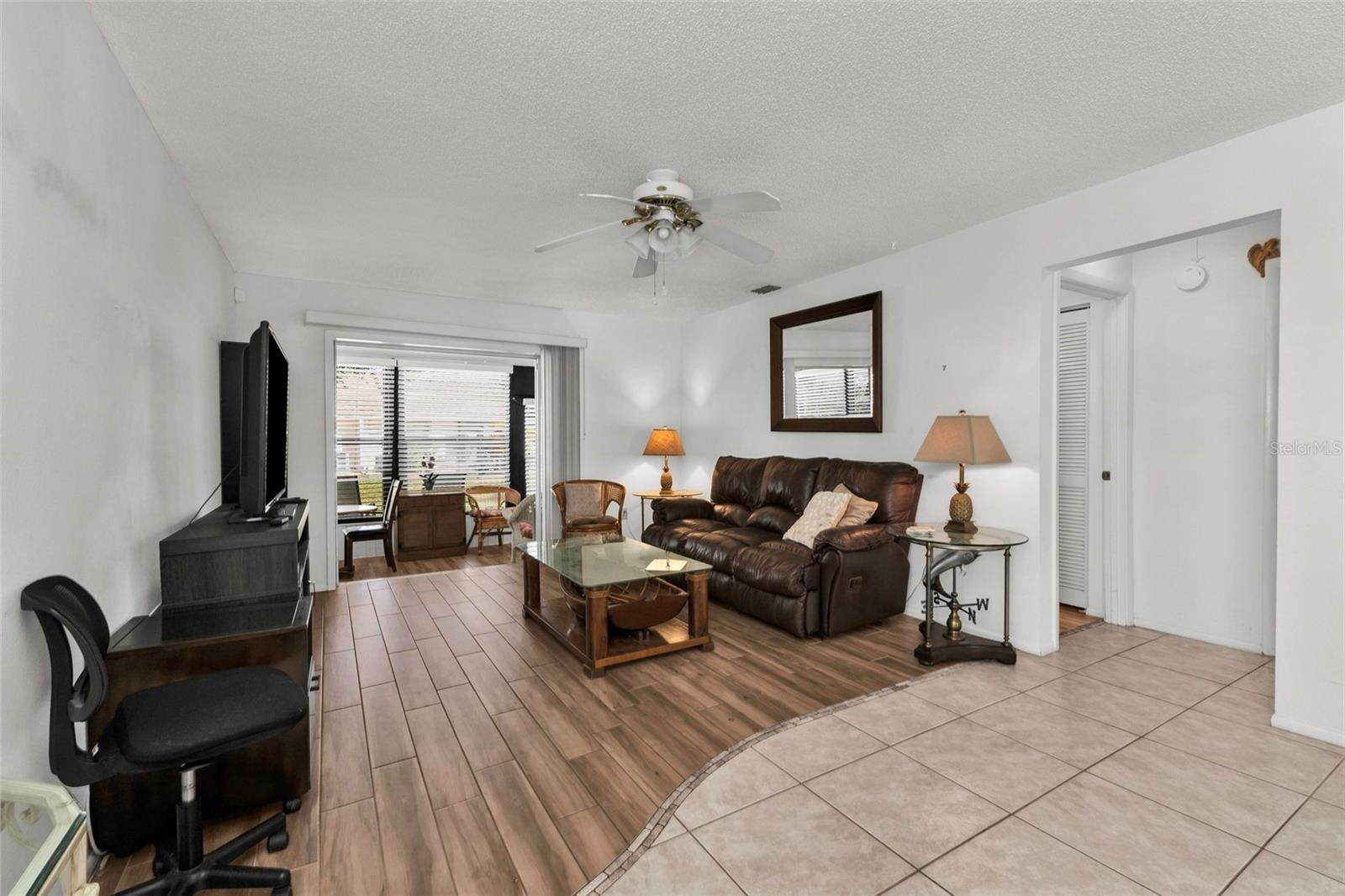 6796 GASPARILLA PINES BLVD #105, ENGLEWOOD, FL, 34224