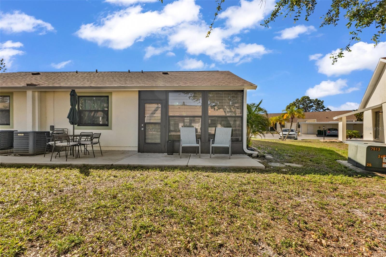 6796 GASPARILLA PINES BLVD #105, ENGLEWOOD, FL, 34224