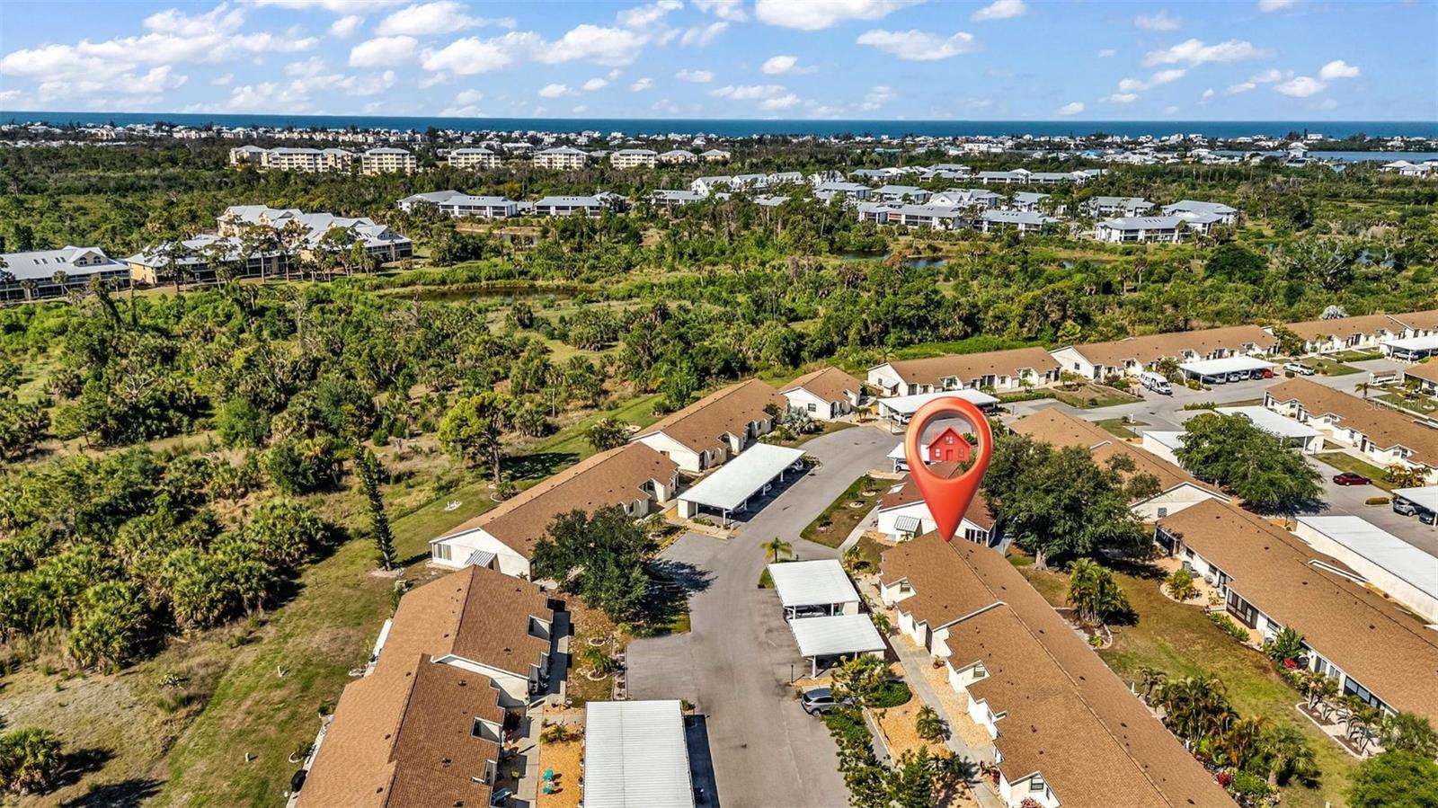 6796 GASPARILLA PINES BLVD #105, ENGLEWOOD, FL, 34224