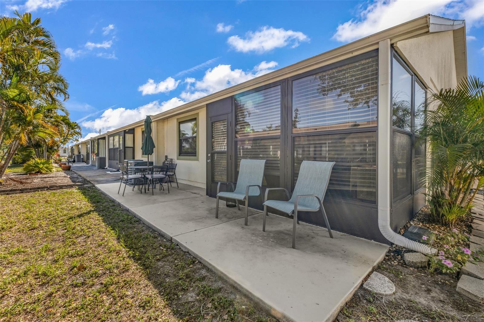 6796 GASPARILLA PINES BLVD #105, ENGLEWOOD, FL, 34224