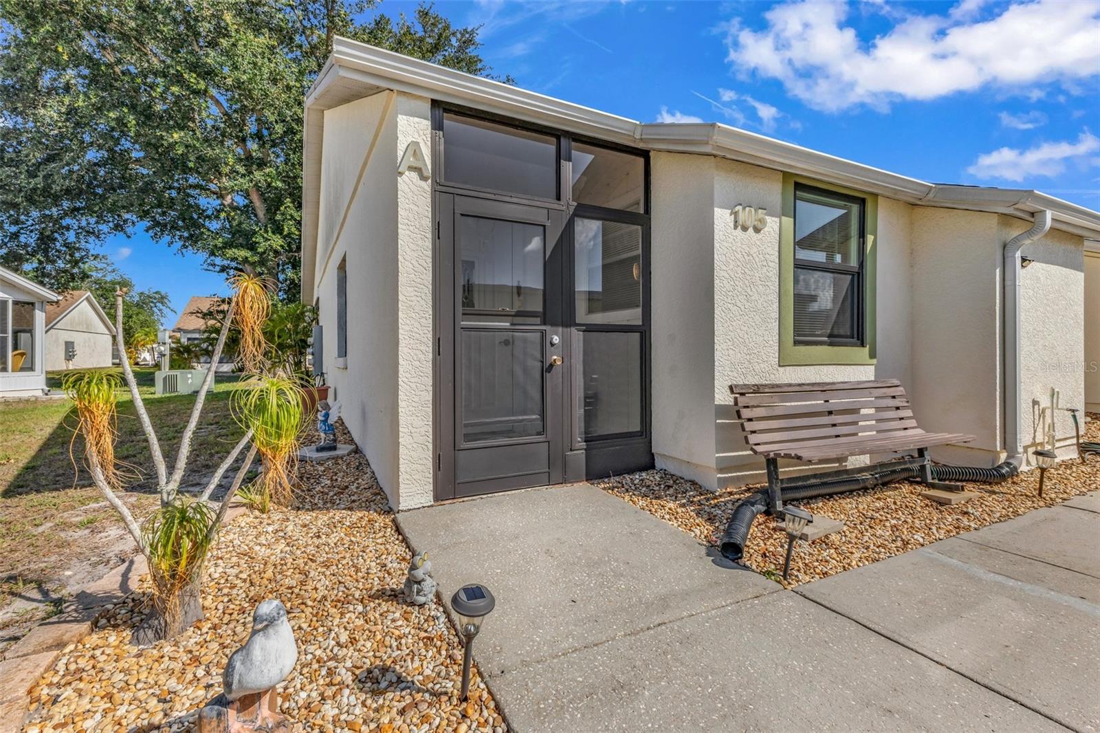 6796 GASPARILLA PINES BLVD #105, ENGLEWOOD, FL, 34224