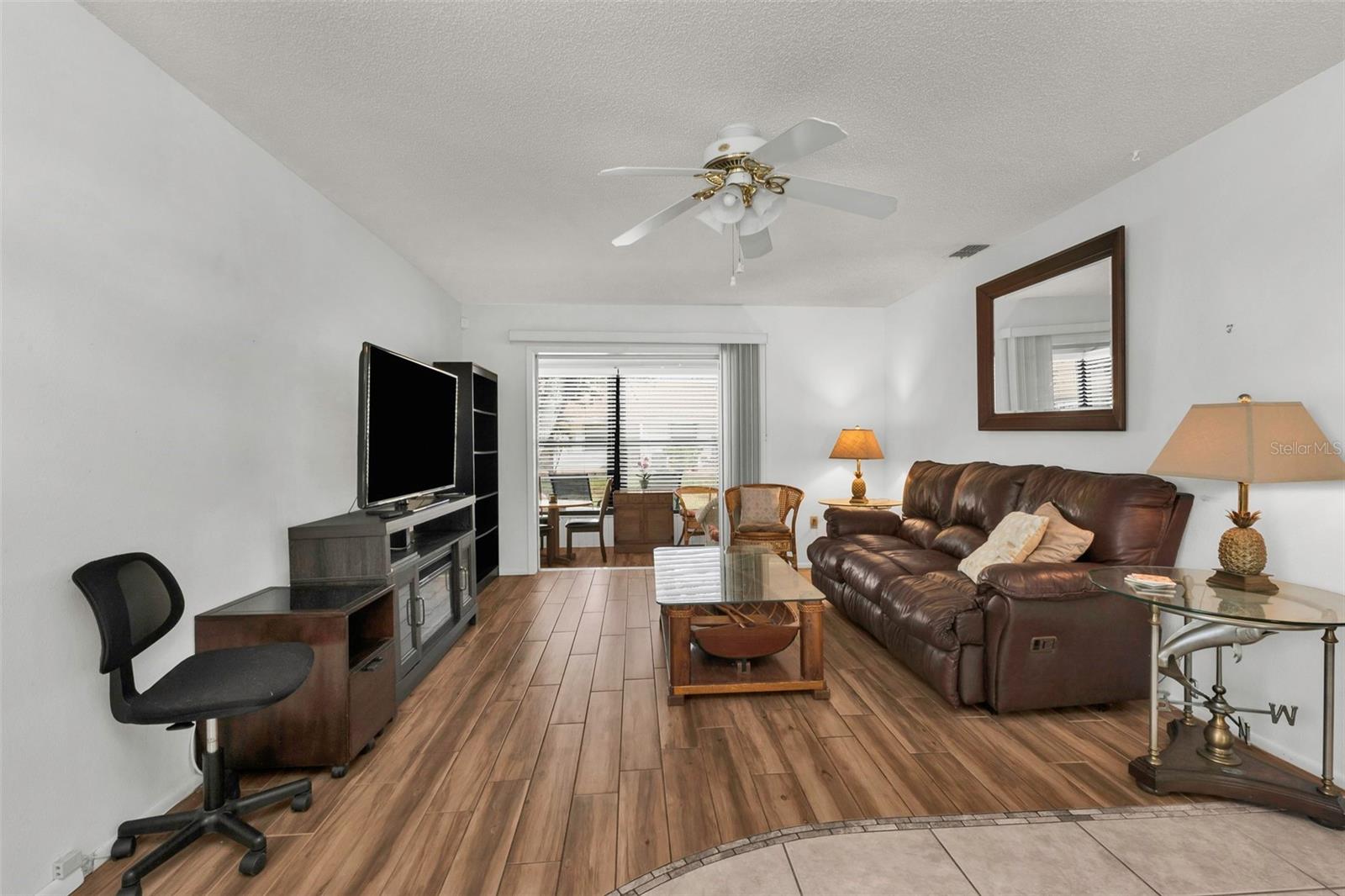 6796 GASPARILLA PINES BLVD #105, ENGLEWOOD, FL, 34224