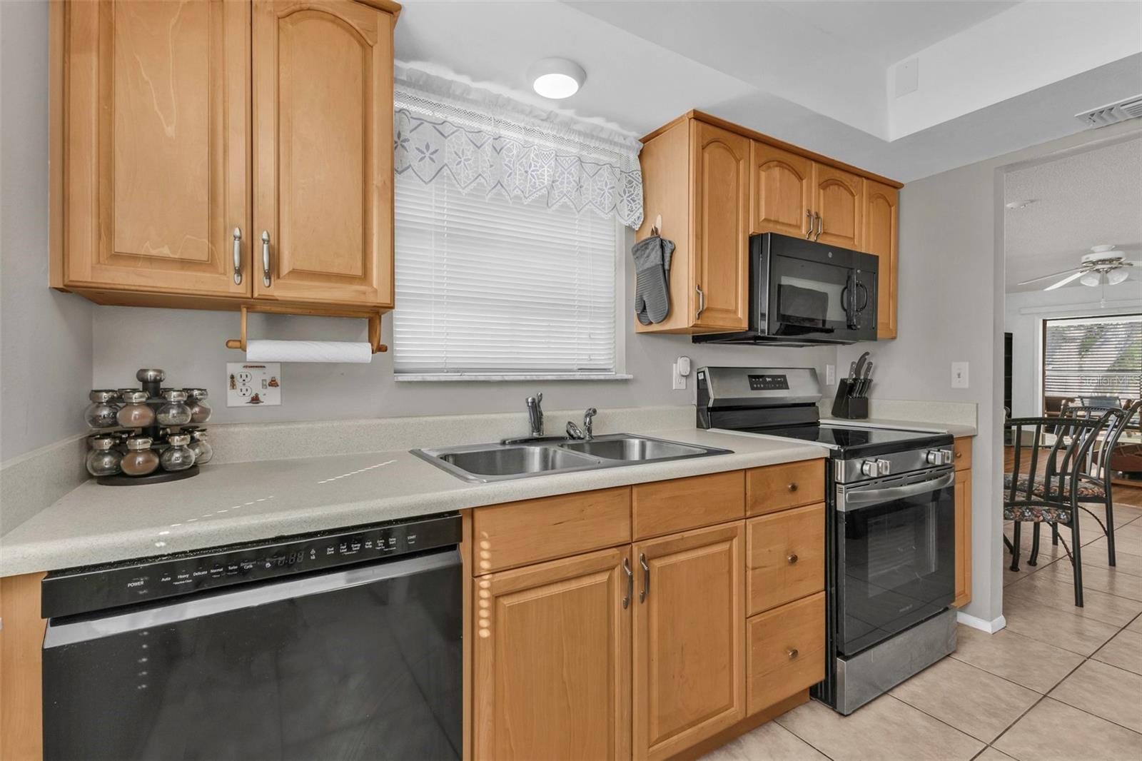 6796 GASPARILLA PINES BLVD #105, ENGLEWOOD, FL, 34224