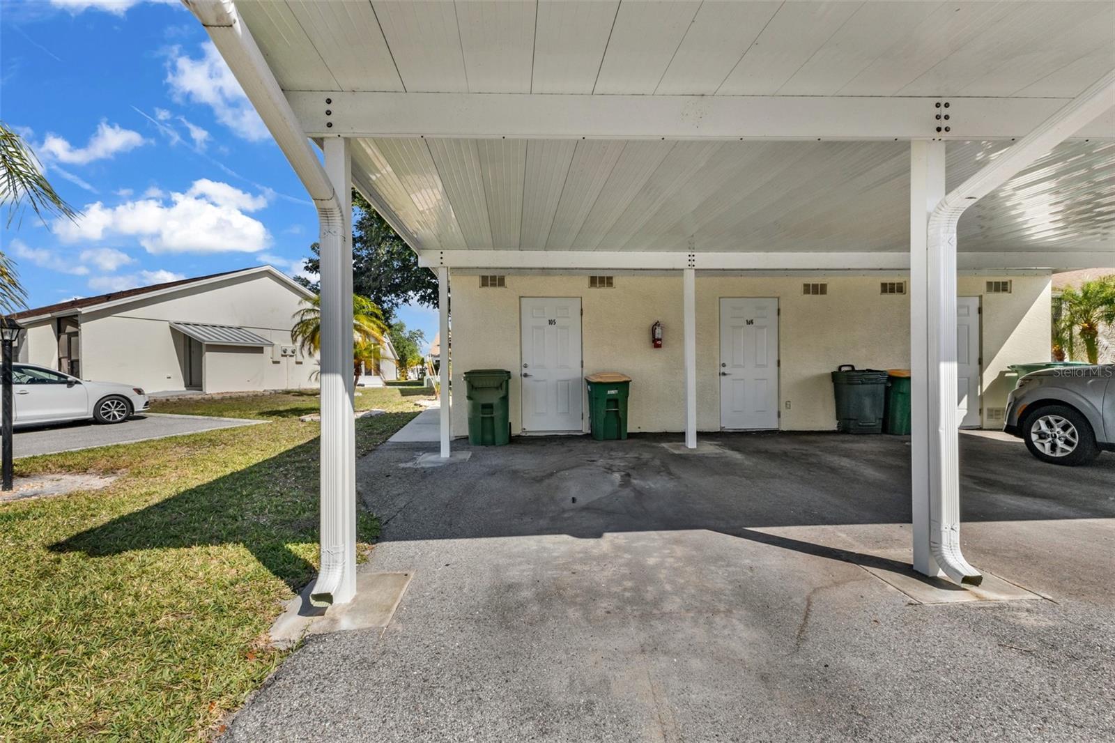 6796 GASPARILLA PINES BLVD #105, ENGLEWOOD, FL, 34224