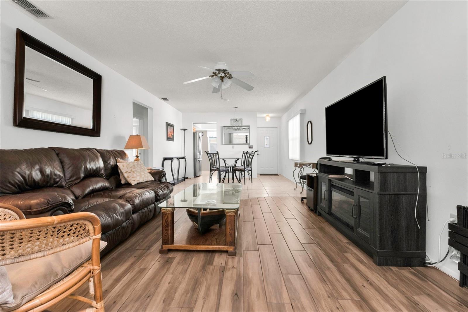 6796 GASPARILLA PINES BLVD #105, ENGLEWOOD, FL, 34224
