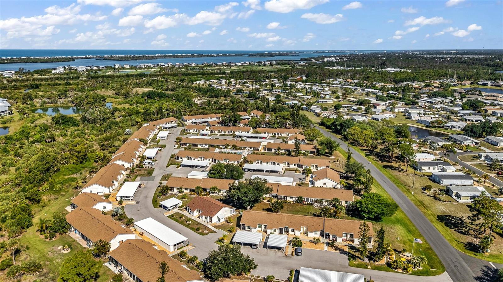 6796 GASPARILLA PINES BLVD #105, ENGLEWOOD, FL, 34224