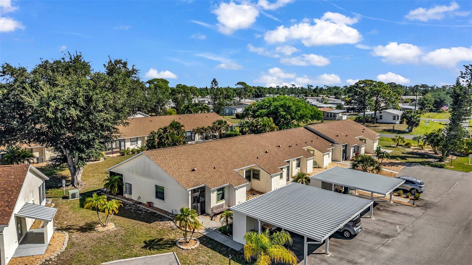 6796 GASPARILLA PINES BLVD #105, ENGLEWOOD, FL, 34224