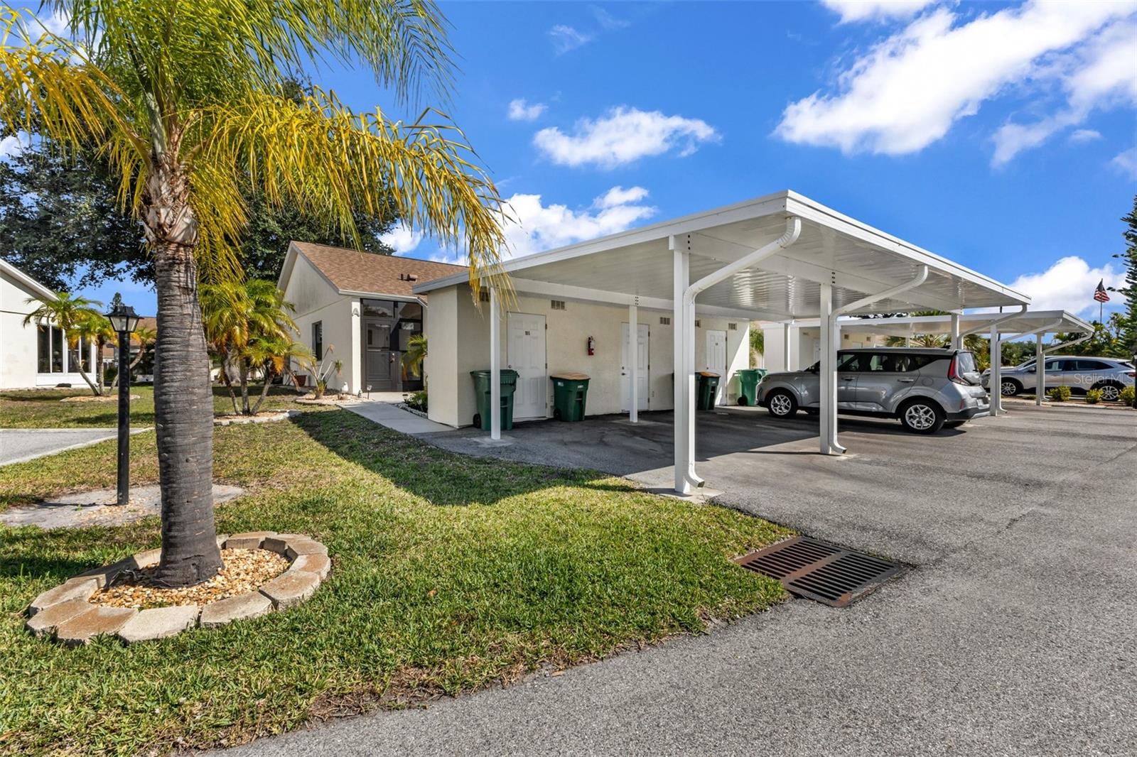 6796 GASPARILLA PINES BLVD #105, ENGLEWOOD, FL, 34224