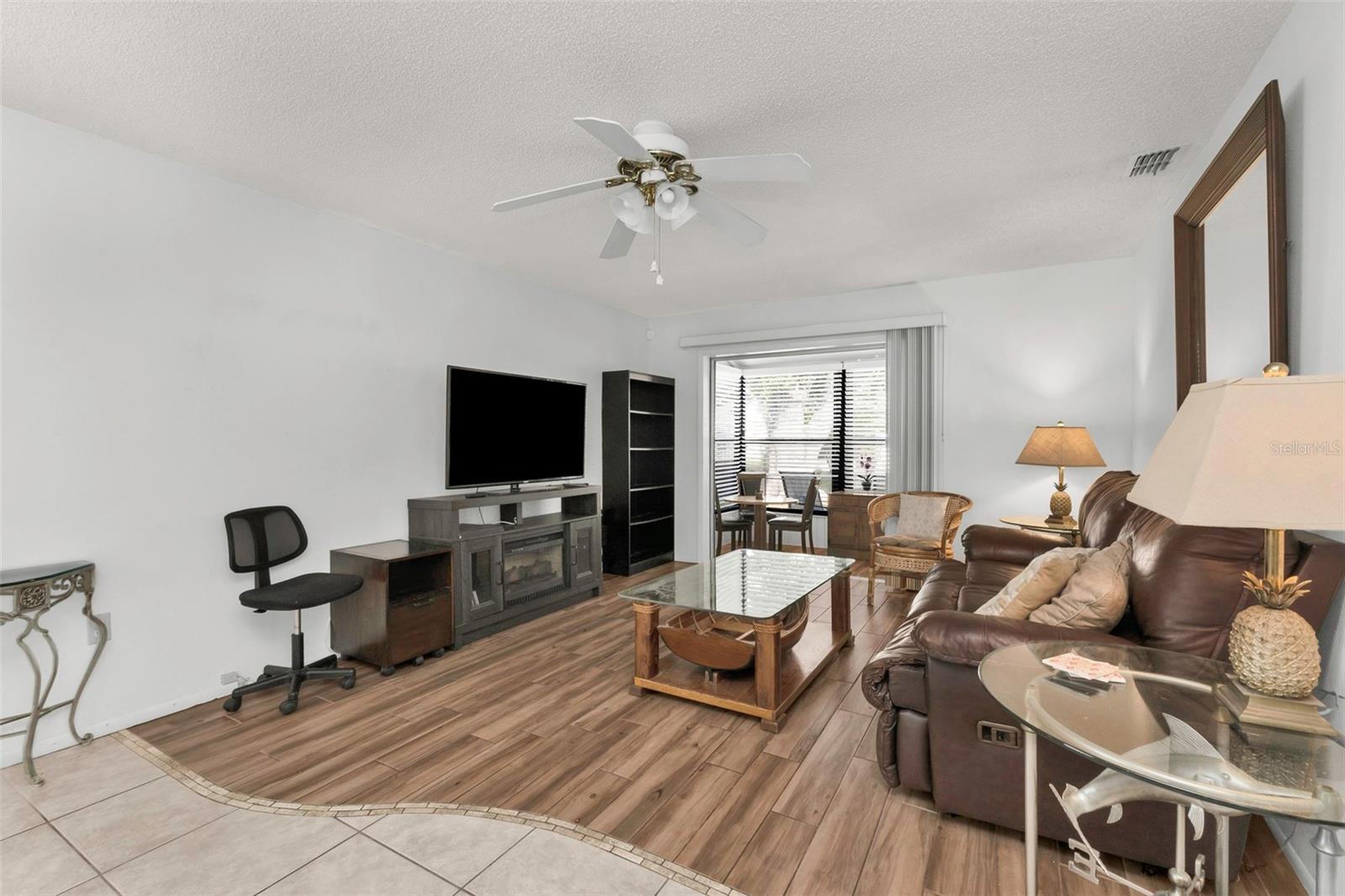 6796 GASPARILLA PINES BLVD #105, ENGLEWOOD, FL, 34224