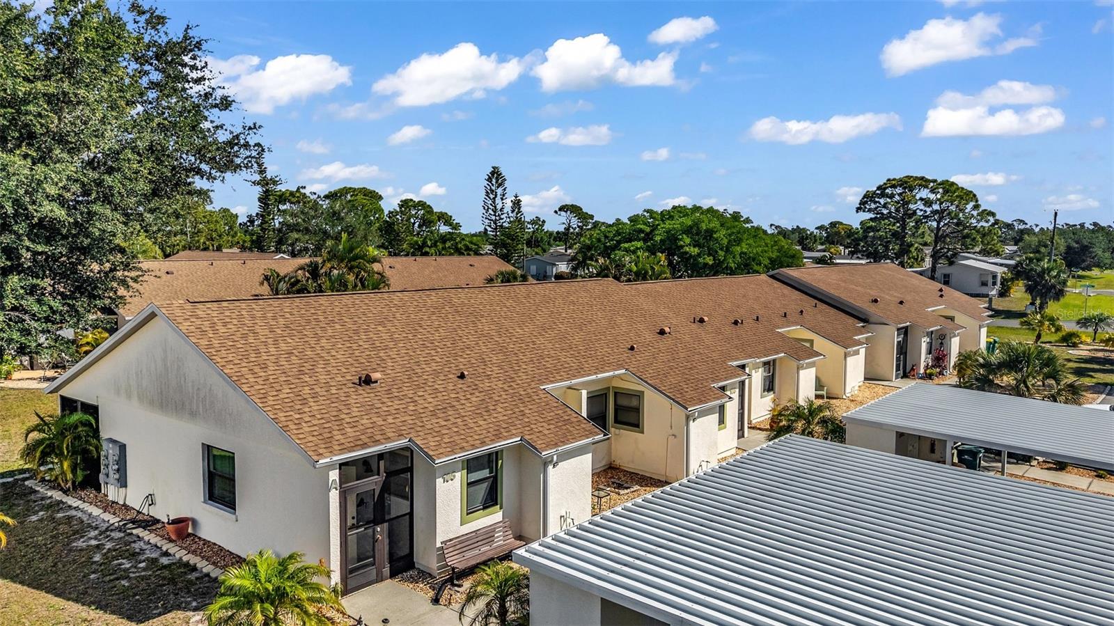 6796 GASPARILLA PINES BLVD #105, ENGLEWOOD, FL, 34224