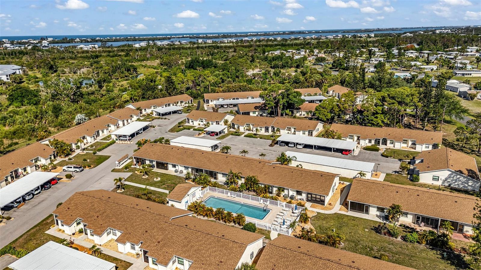6796 GASPARILLA PINES BLVD #105, ENGLEWOOD, FL, 34224