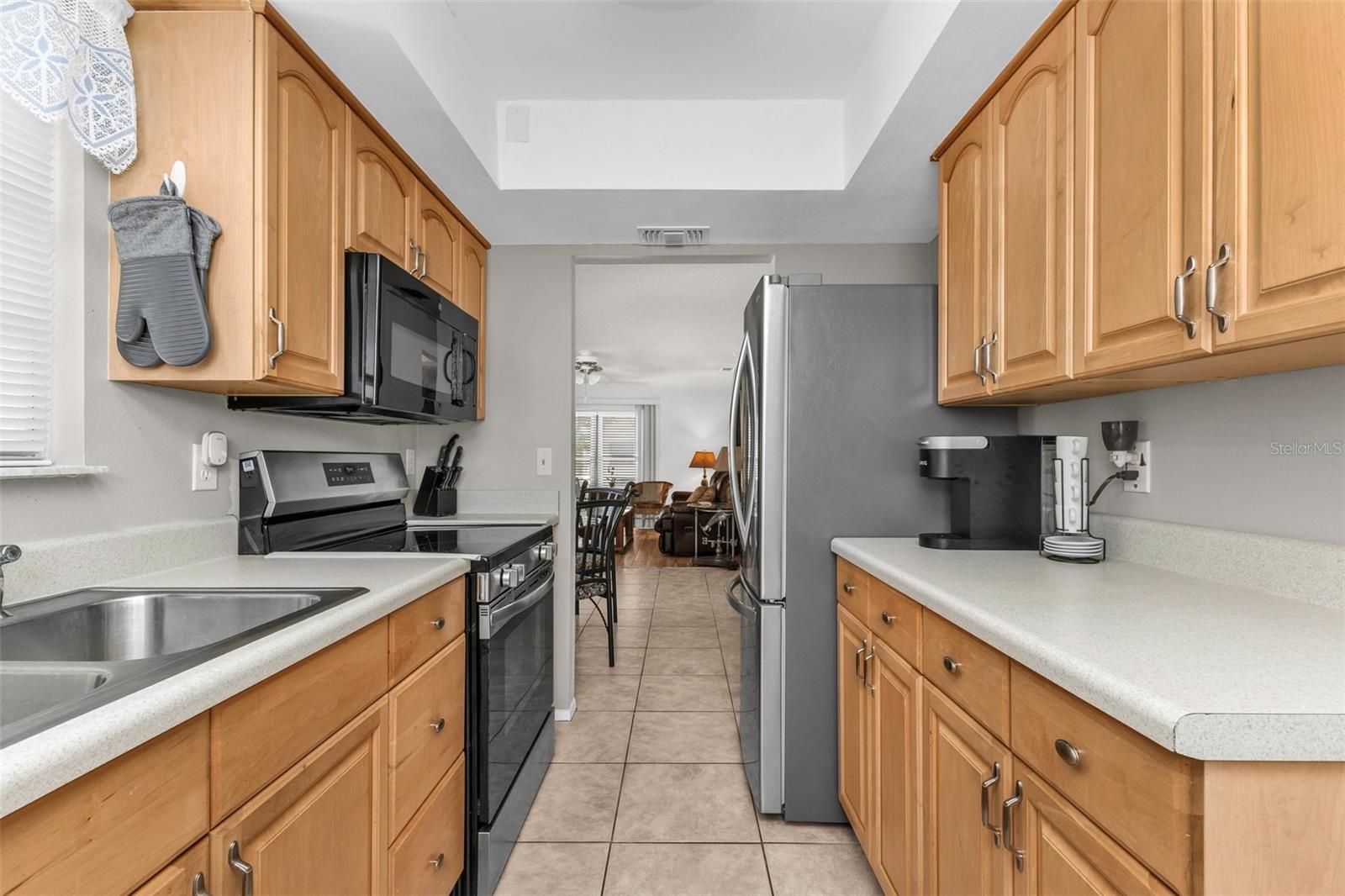 6796 GASPARILLA PINES BLVD #105, ENGLEWOOD, FL, 34224
