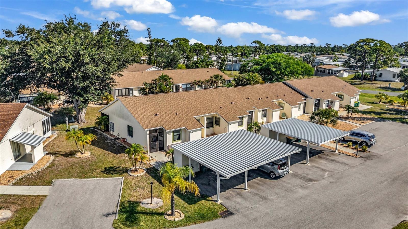 6796 GASPARILLA PINES BLVD #105, ENGLEWOOD, FL, 34224
