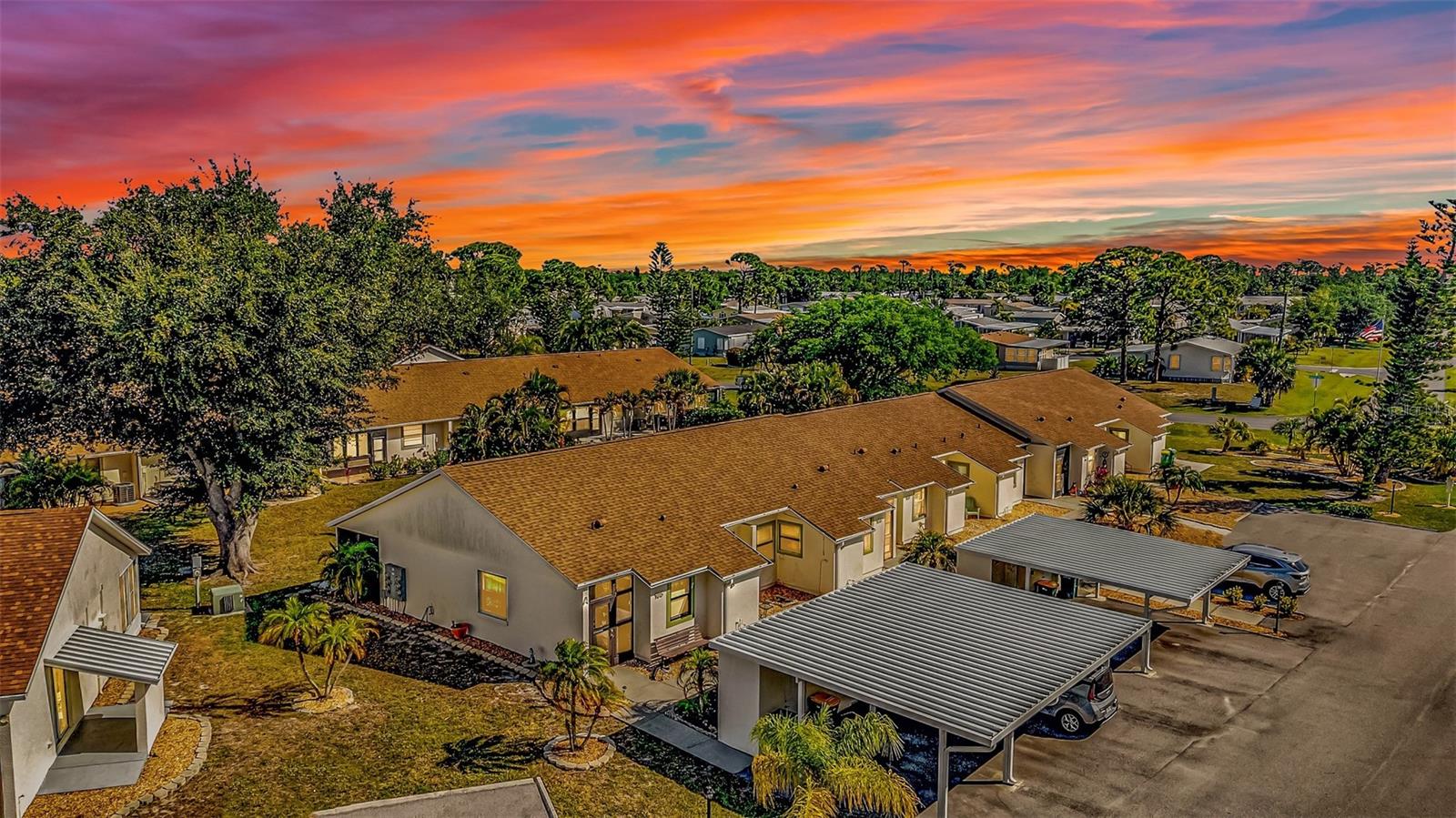 6796 GASPARILLA PINES BLVD #105, ENGLEWOOD, FL, 34224
