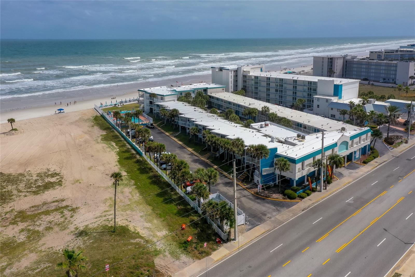 935 S ATLANTIC AVE #165, DAYTONA BEACH, FL, 32118