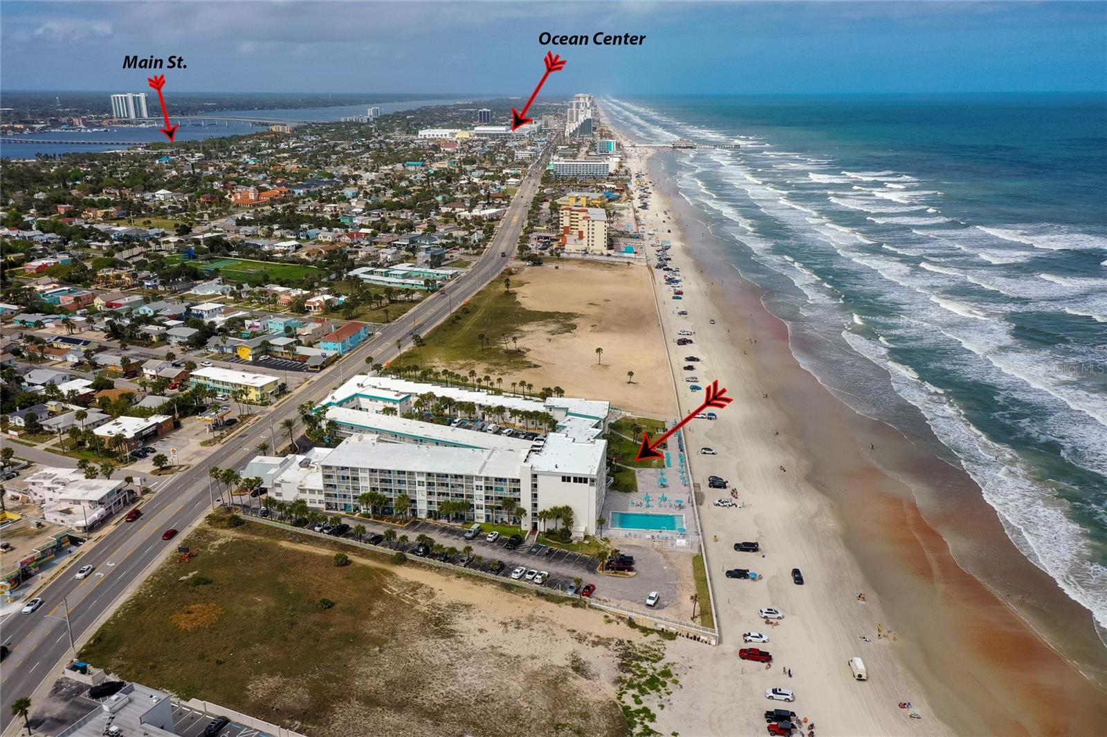935 S ATLANTIC AVE #165, DAYTONA BEACH, FL, 32118