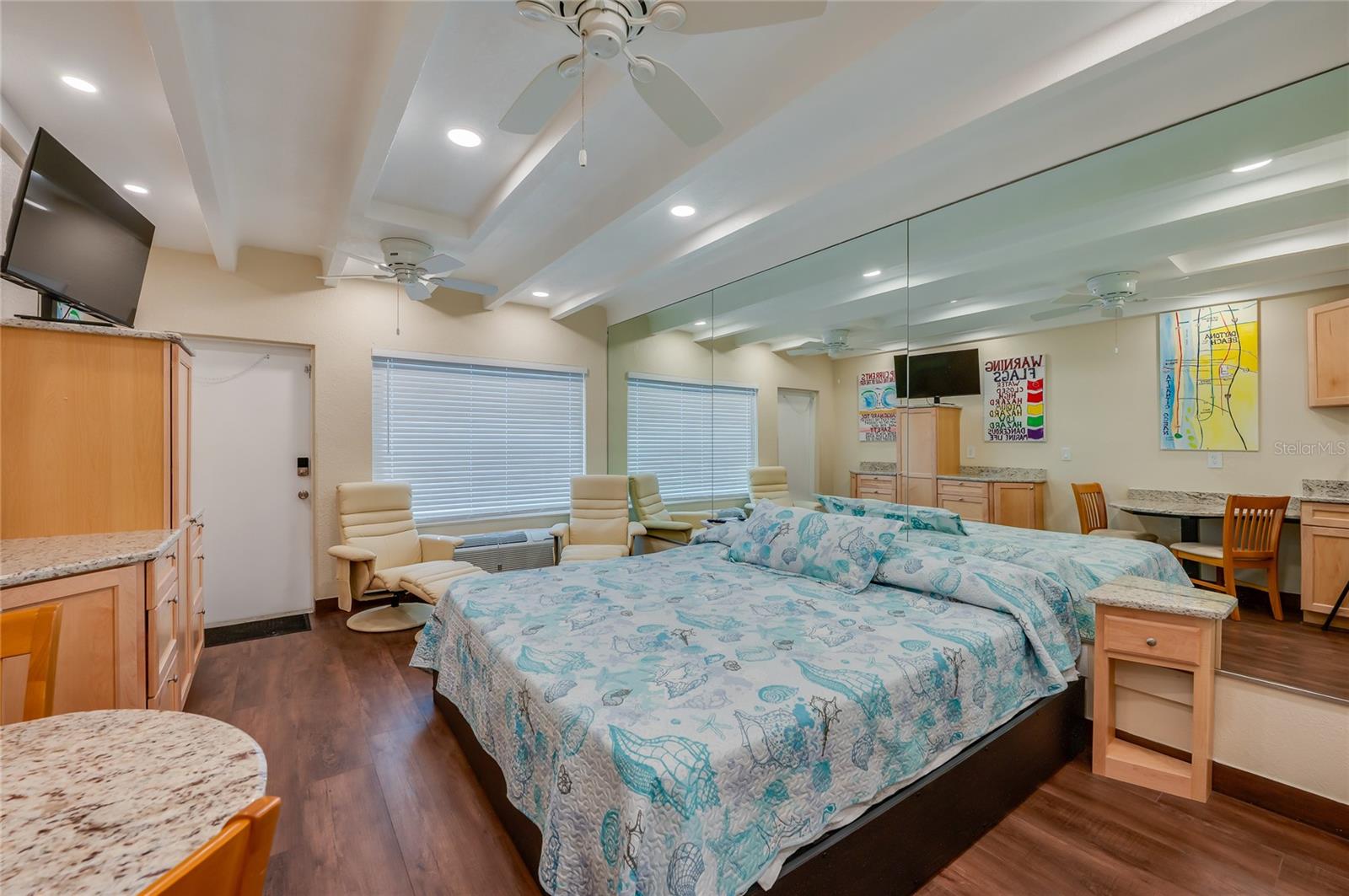 935 S ATLANTIC AVE #165, DAYTONA BEACH, FL, 32118