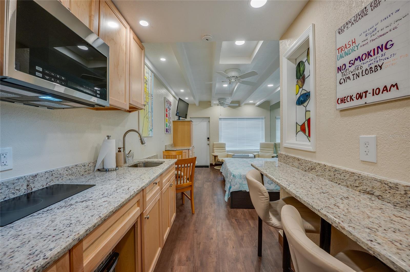 935 S ATLANTIC AVE #165, DAYTONA BEACH, FL, 32118