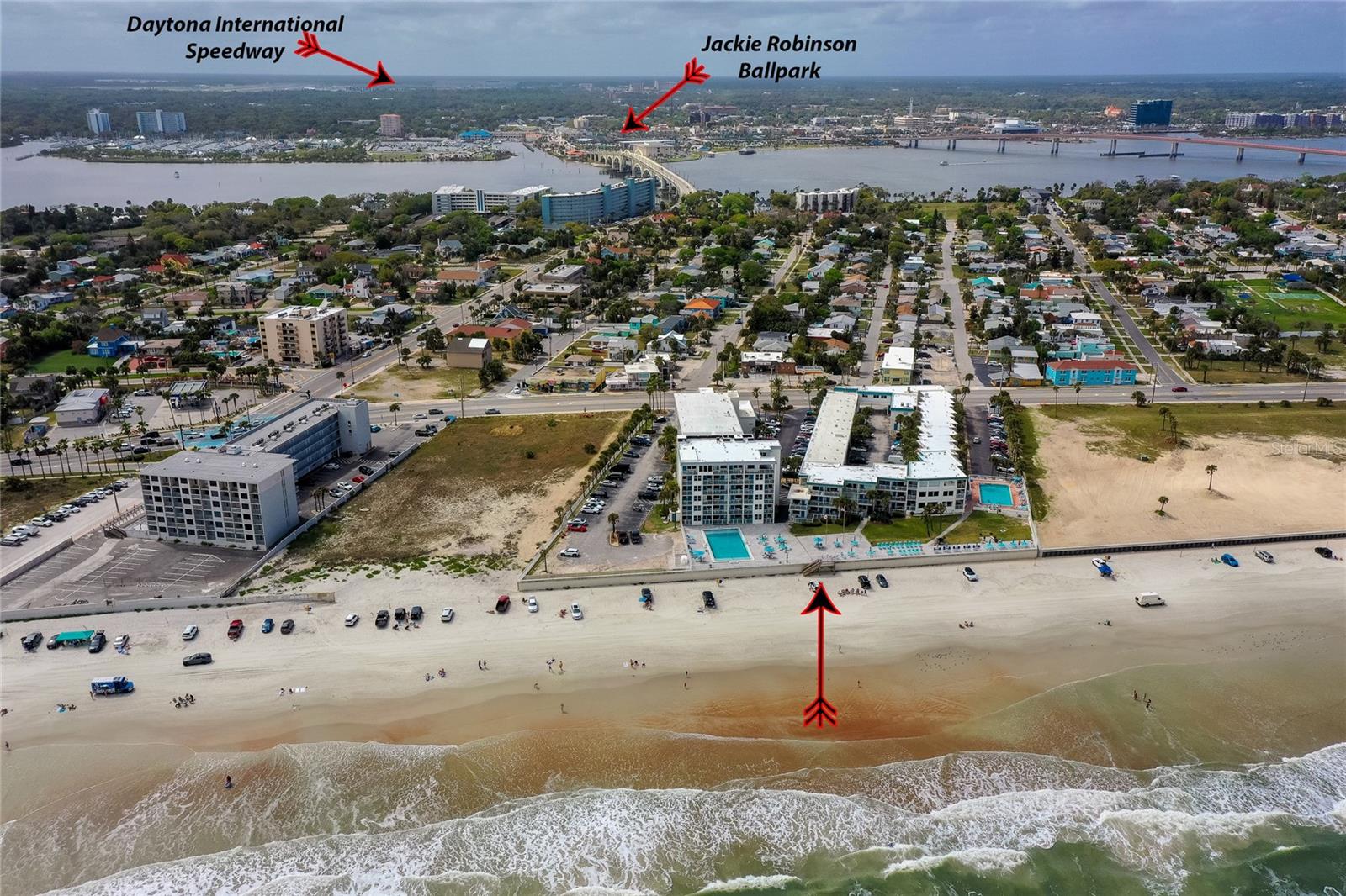 935 S ATLANTIC AVE #165, DAYTONA BEACH, FL, 32118