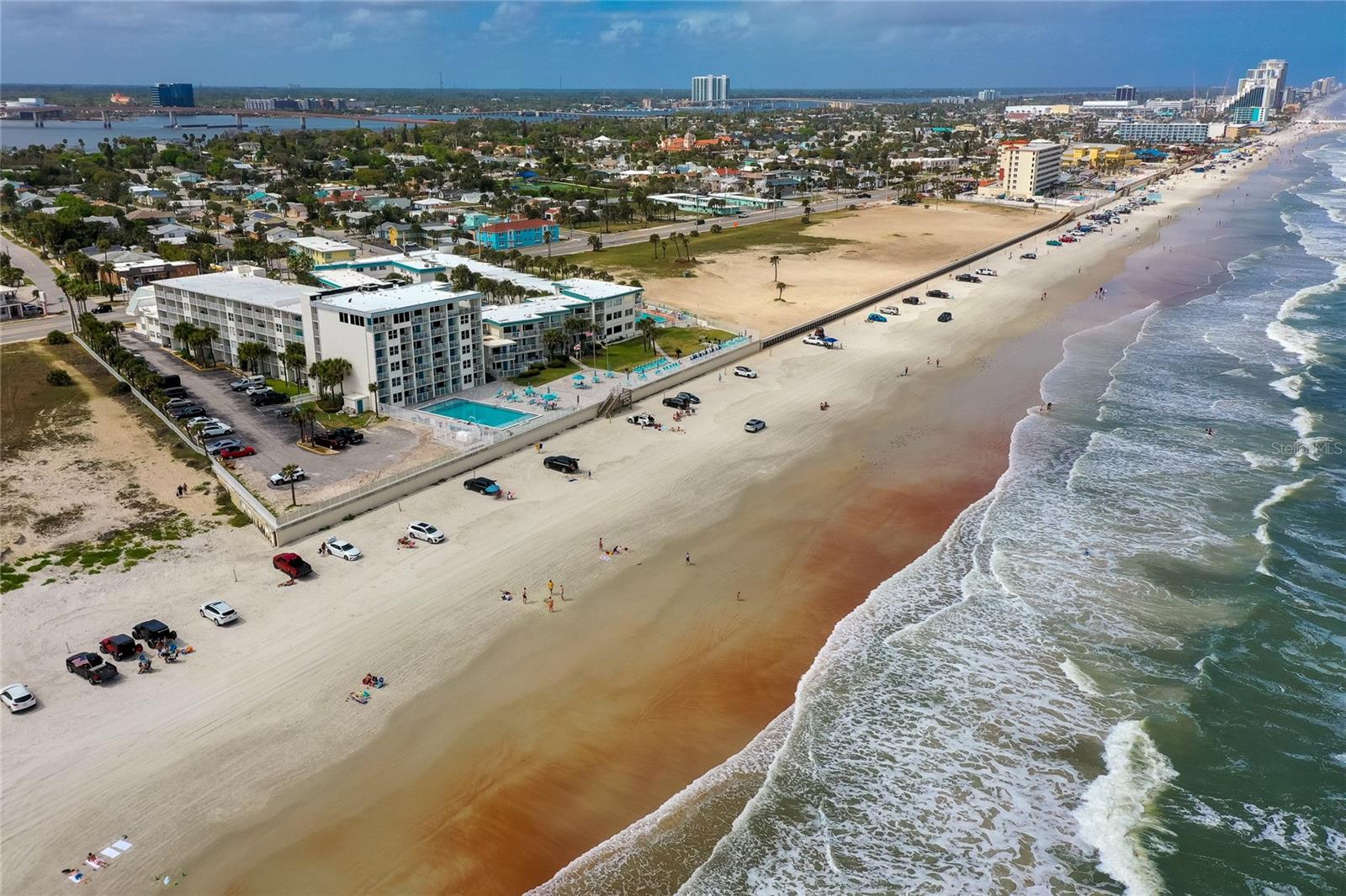 935 S ATLANTIC AVE #165, DAYTONA BEACH, FL, 32118