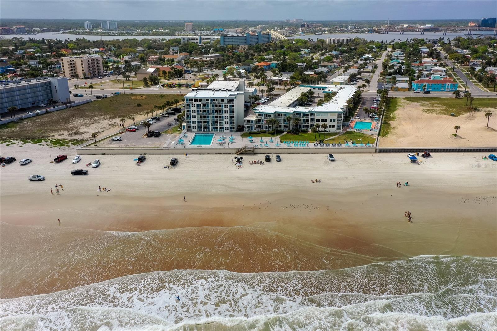 935 S ATLANTIC AVE #165, DAYTONA BEACH, FL, 32118