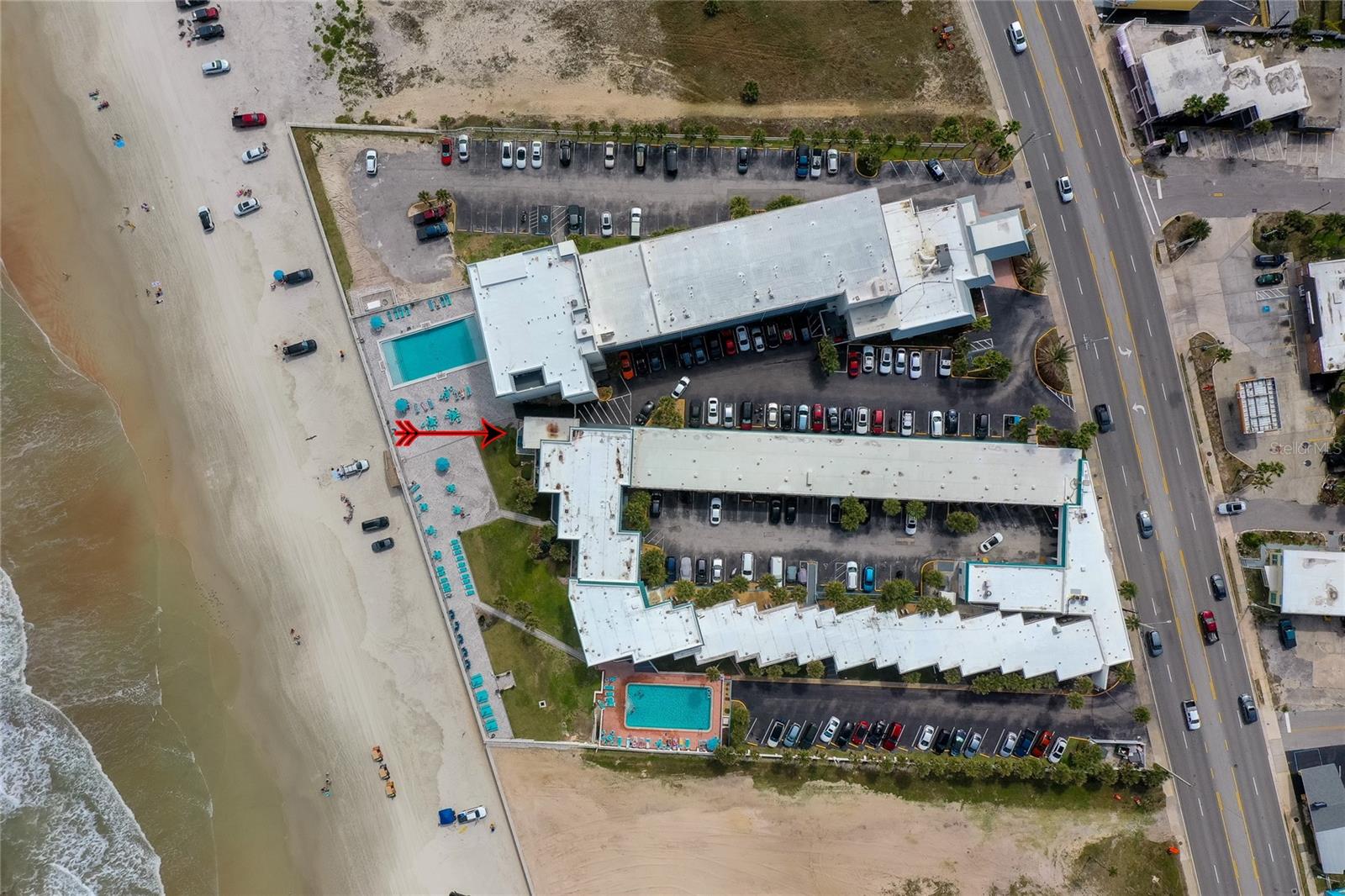 935 S ATLANTIC AVE #165, DAYTONA BEACH, FL, 32118