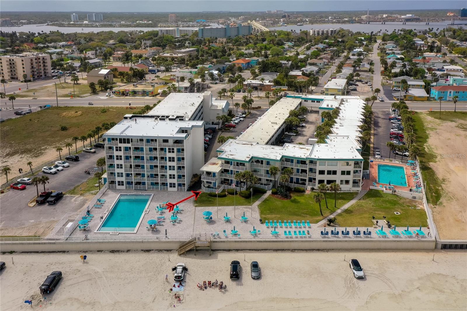 935 S ATLANTIC AVE #165, DAYTONA BEACH, FL, 32118