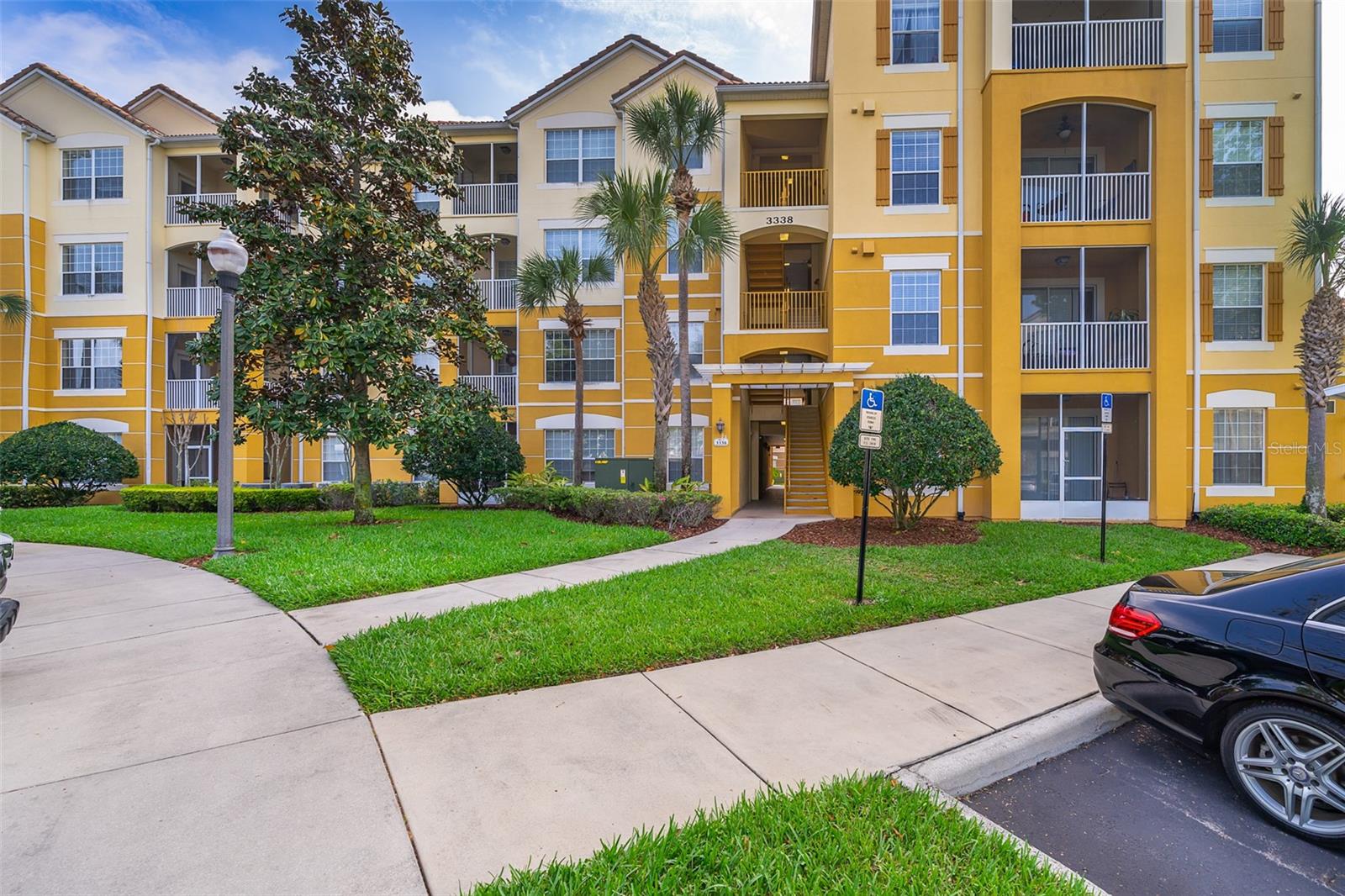 3338 ROBERT TRENT JONES DR #210, ORLANDO, FL, 32835