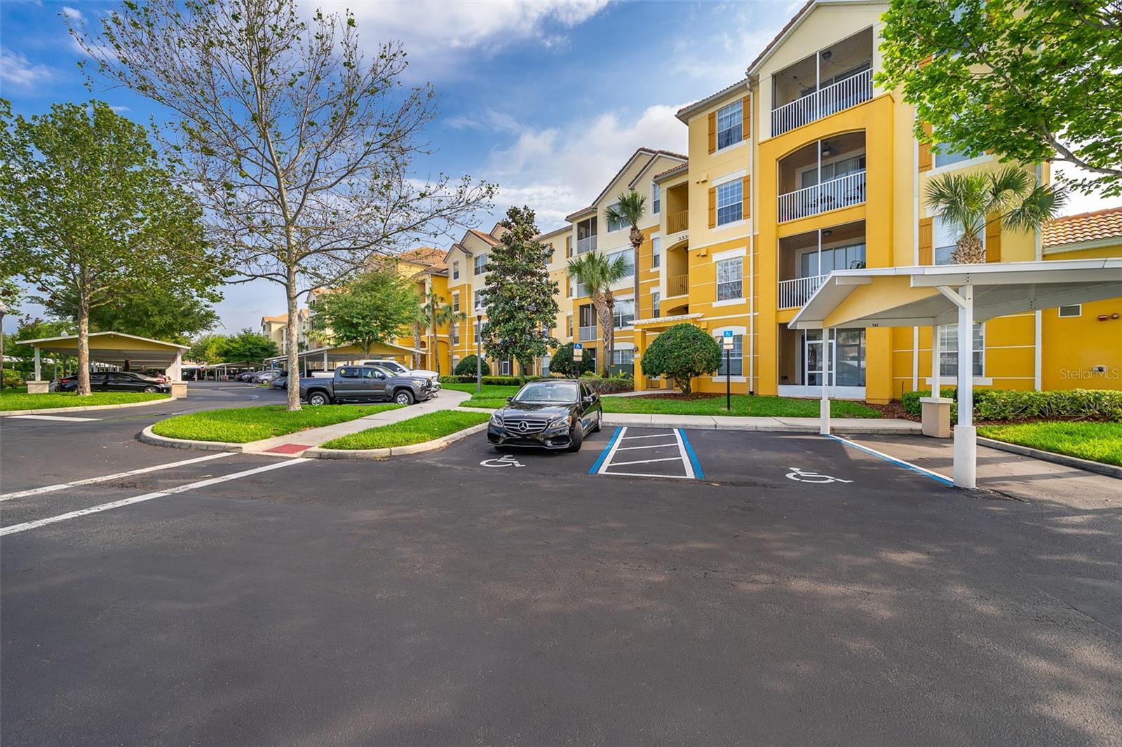 3338 ROBERT TRENT JONES DR #210, ORLANDO, FL, 32835
