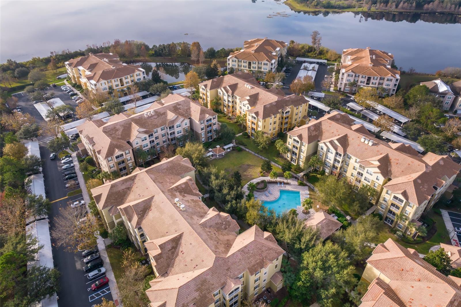 3338 ROBERT TRENT JONES DR #210, ORLANDO, FL, 32835
