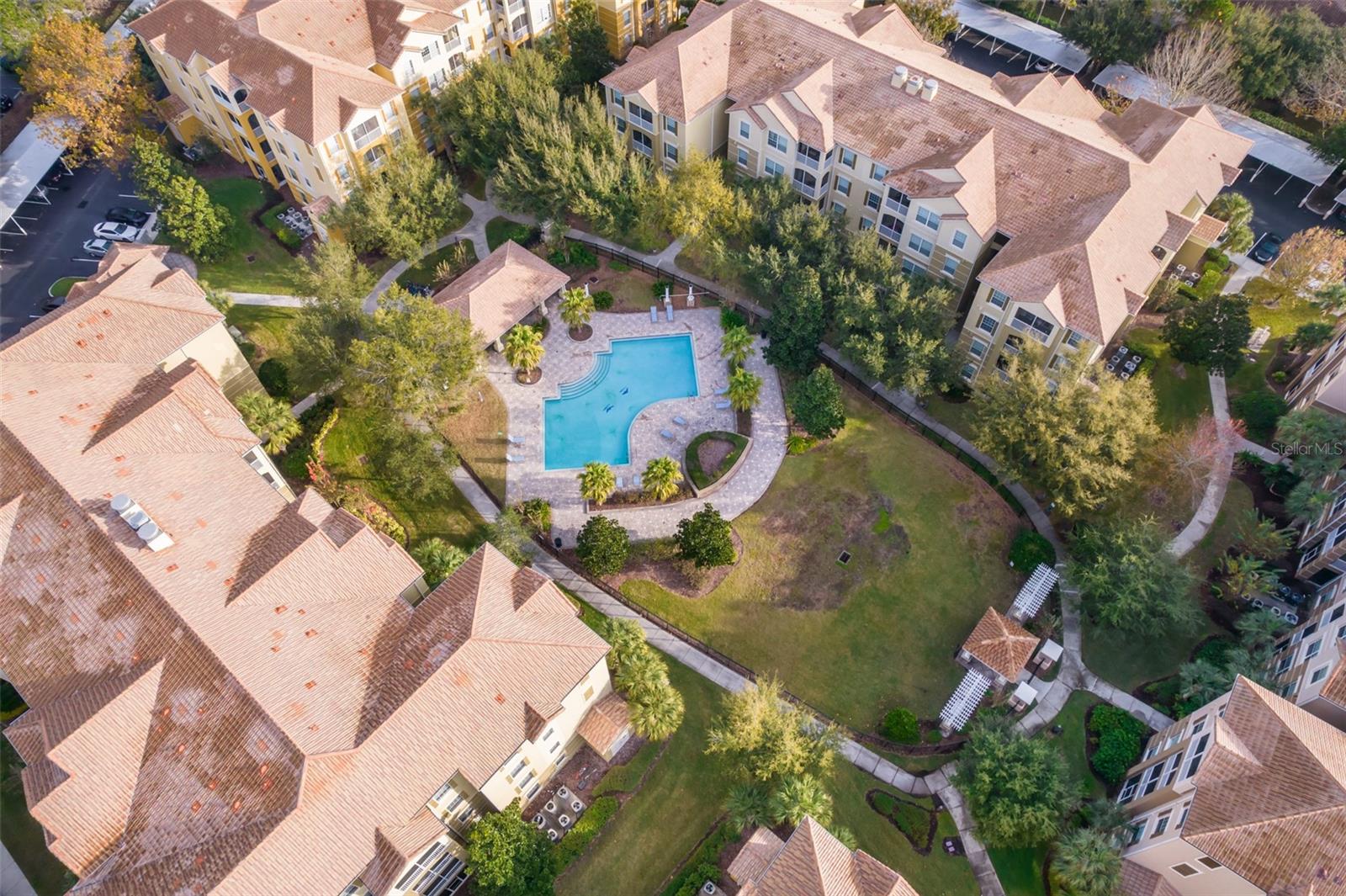 3338 ROBERT TRENT JONES DR #210, ORLANDO, FL, 32835
