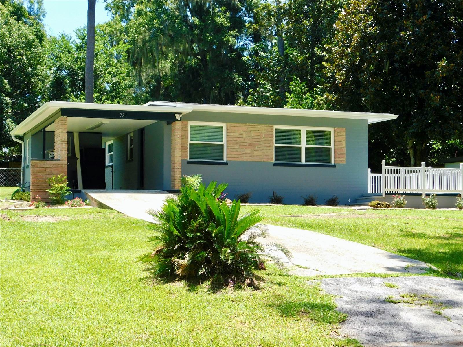 921 NE 13TH AVE, OCALA, FL, 34470