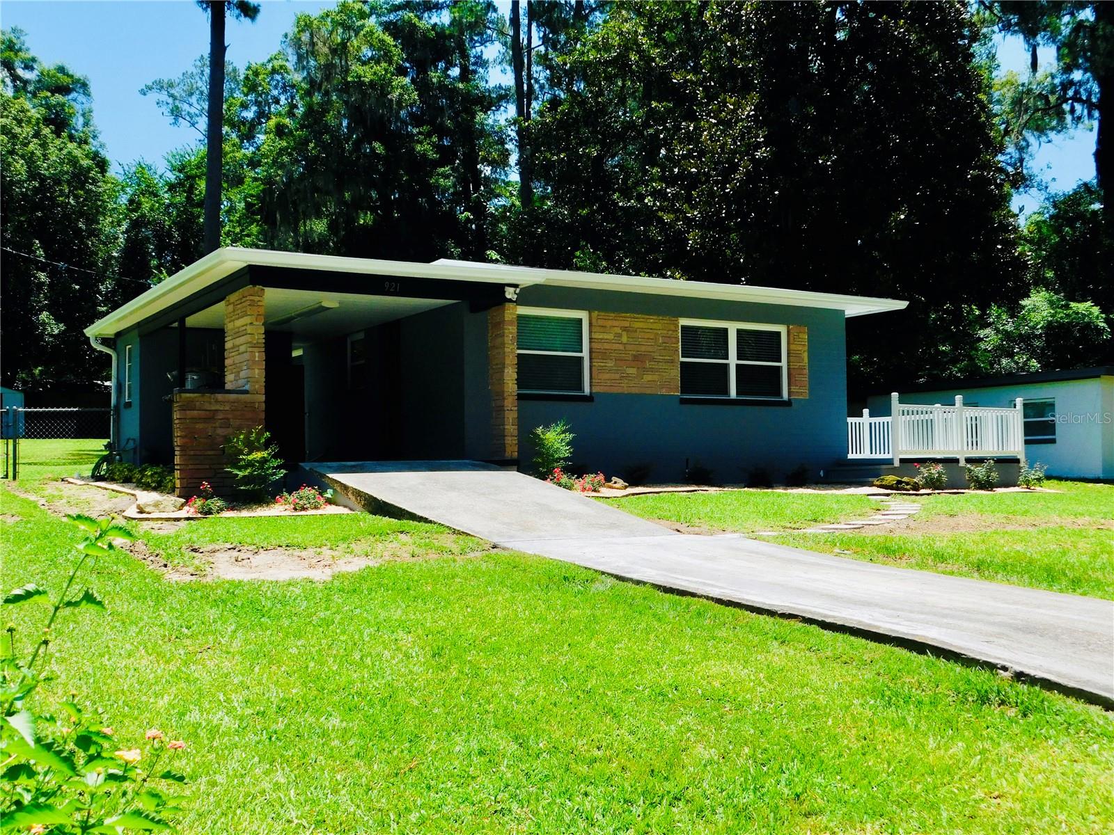 921 NE 13TH AVE, OCALA, FL, 34470