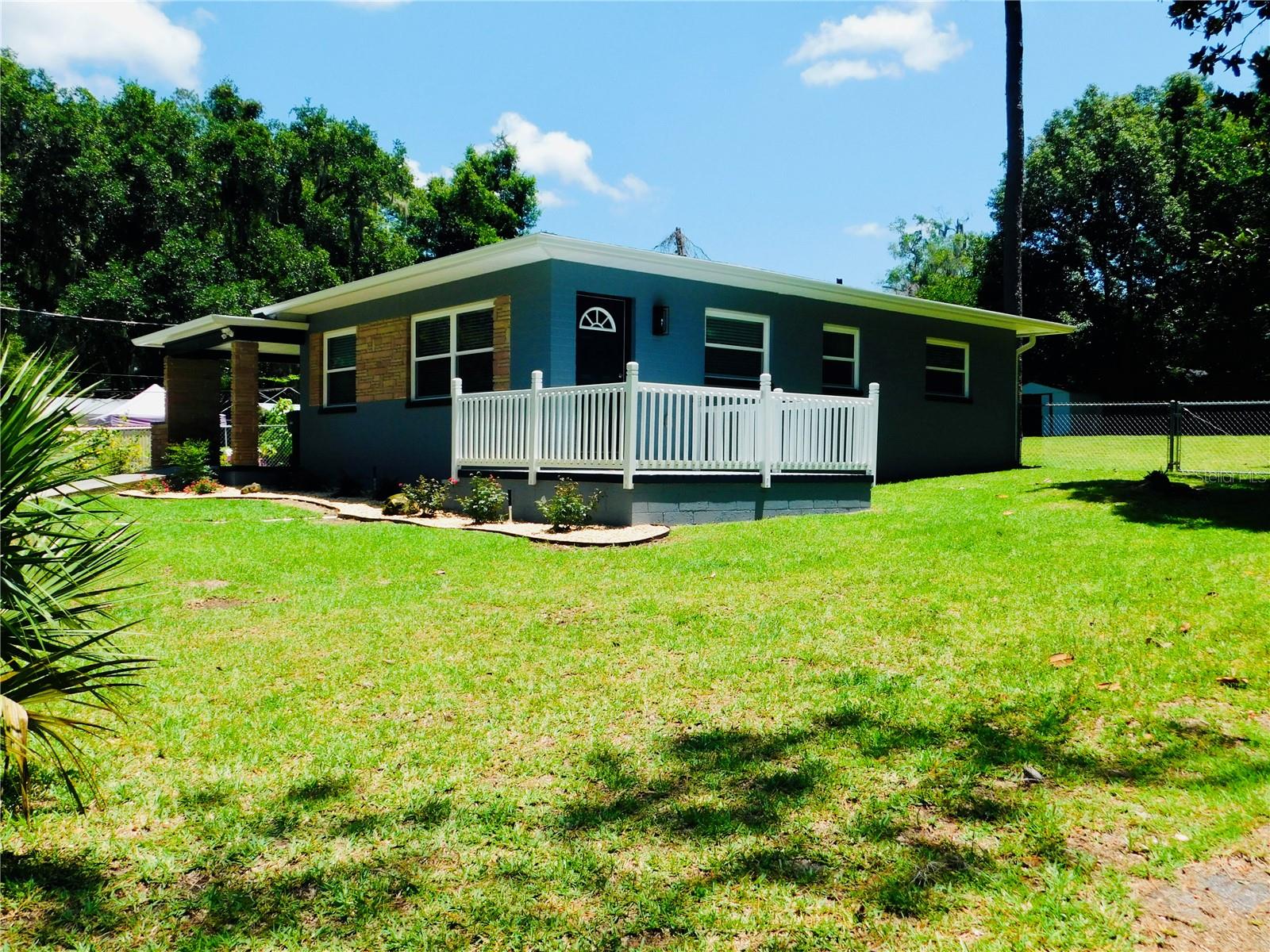 921 NE 13TH AVE, OCALA, FL, 34470