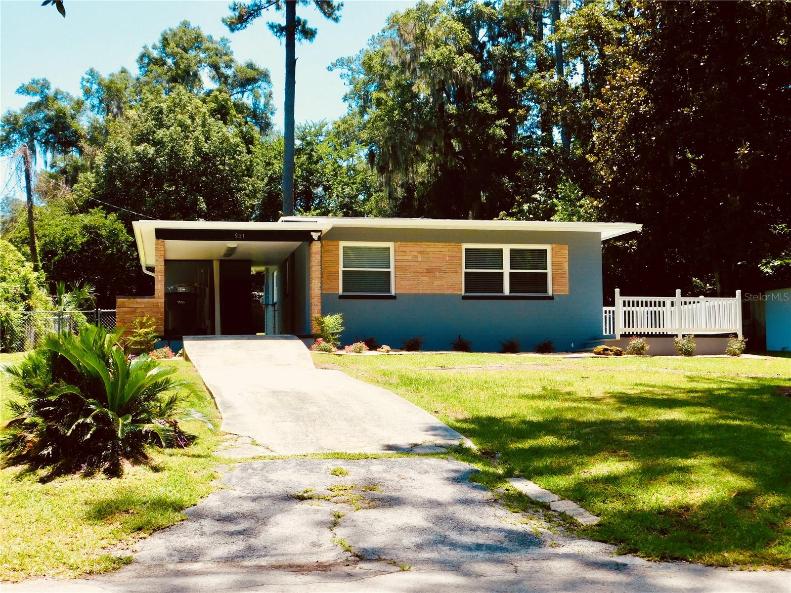 921 NE 13TH AVE, OCALA, FL, 34470