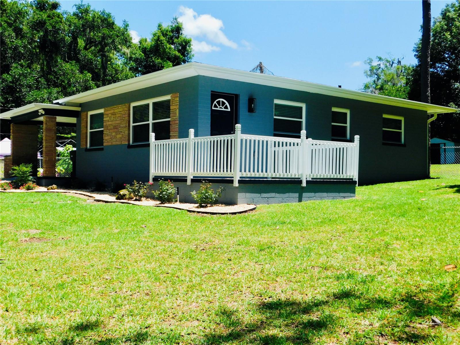 921 NE 13TH AVE, OCALA, FL, 34470