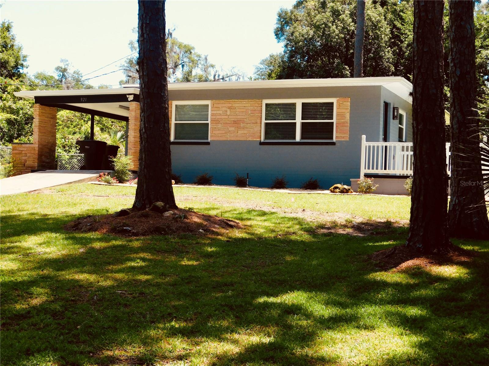921 NE 13TH AVE, OCALA, FL, 34470