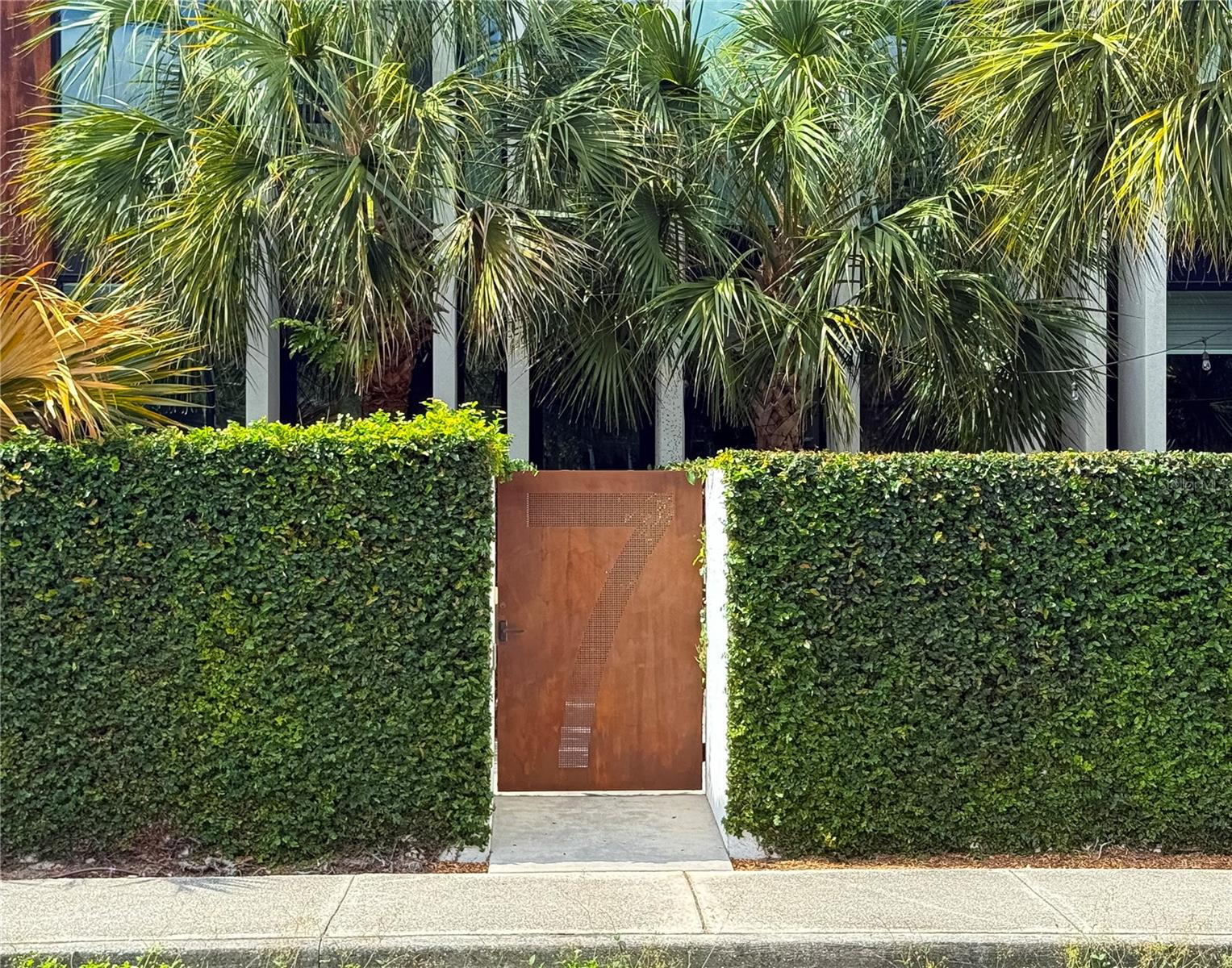 154 2ND STREET SW #Unit 7, WINTER HAVEN, FL, 33880