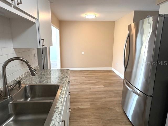 1005 RICKENBACKER DR, SUN CITY CENTER, FL, 33573