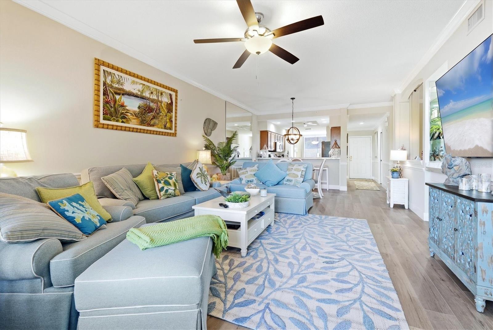 5231 MAHOGANY RUN AVE #312, SARASOTA, FL, 34241