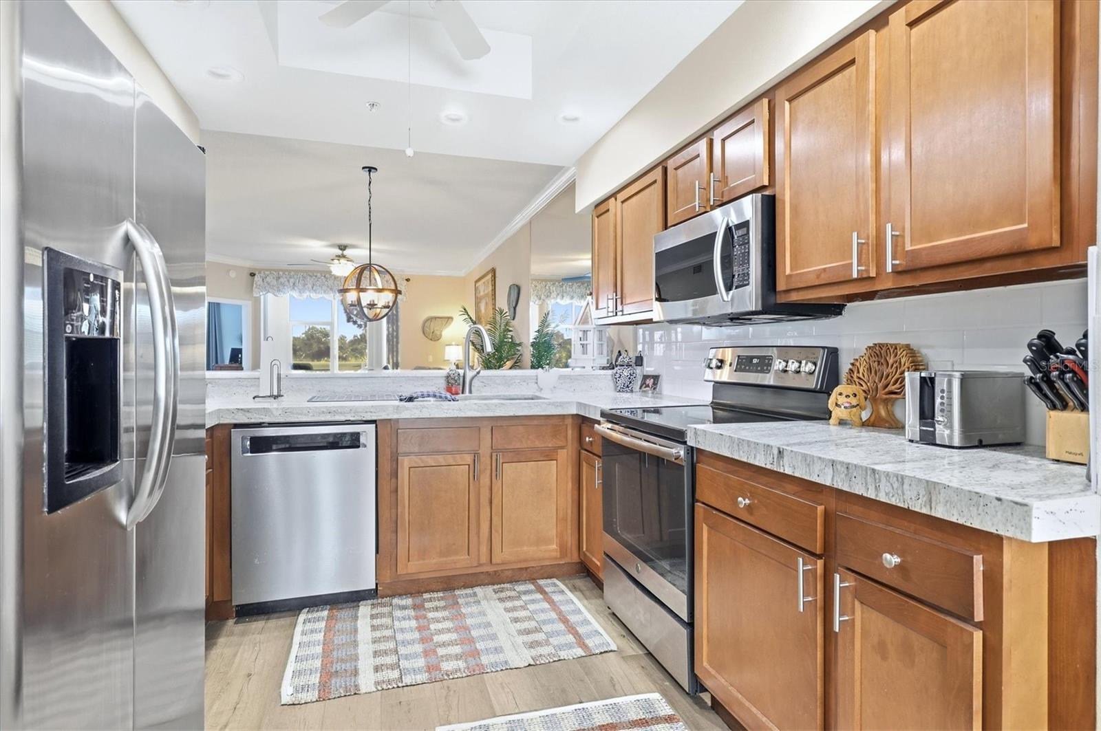 5231 MAHOGANY RUN AVE #312, SARASOTA, FL, 34241
