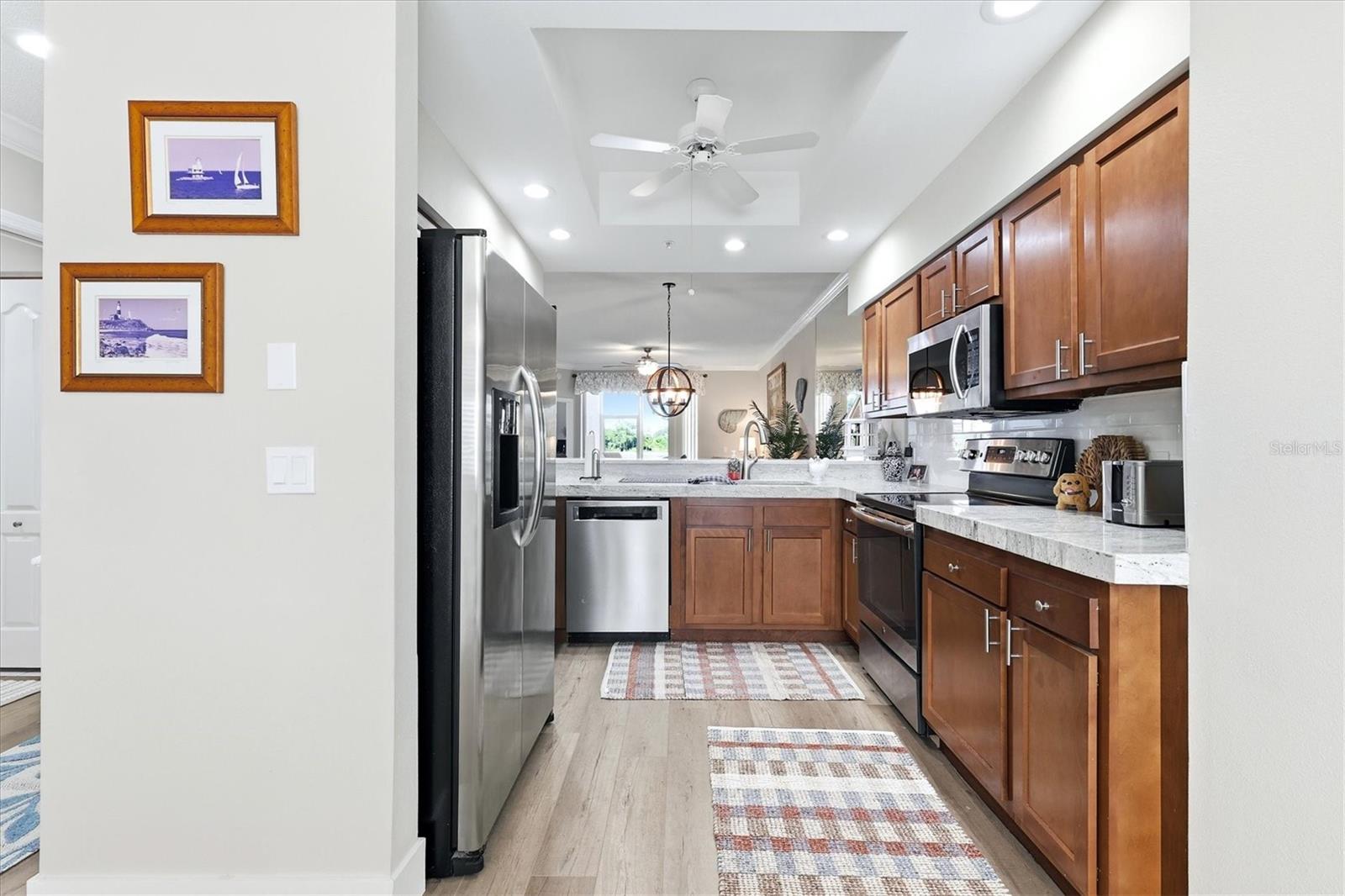 5231 MAHOGANY RUN AVE #312, SARASOTA, FL, 34241