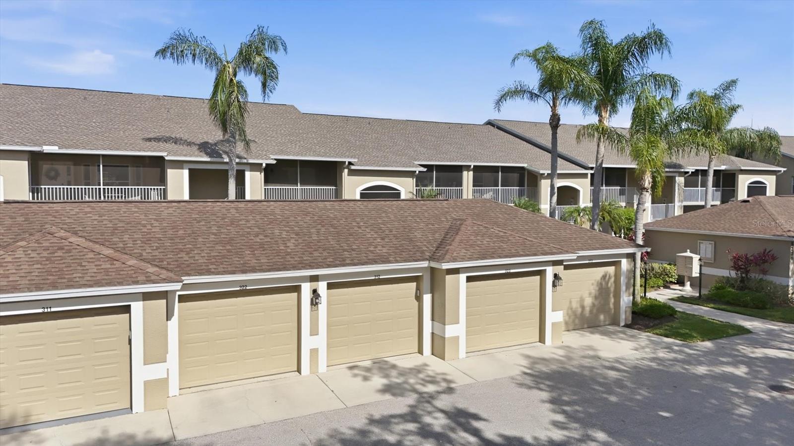 5231 MAHOGANY RUN AVE #312, SARASOTA, FL, 34241
